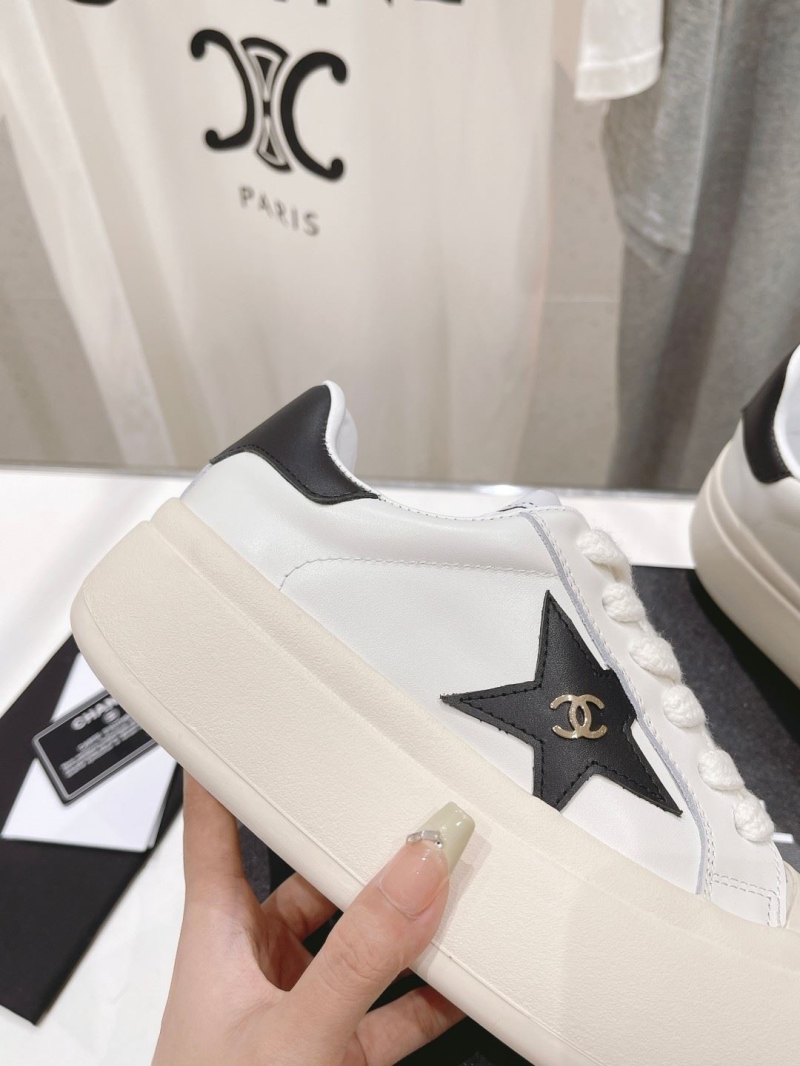 Chanel Sneakers